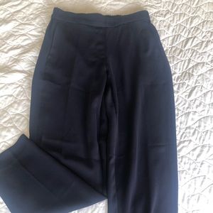 Jcrew Polyester Pants - size 2
